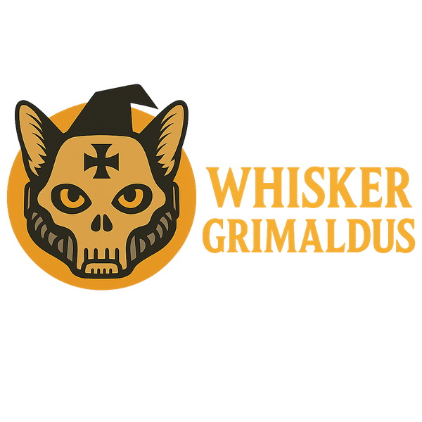 WhiskerGrimaldus
